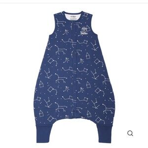 Woolino Baby Sleep Bag with Feet